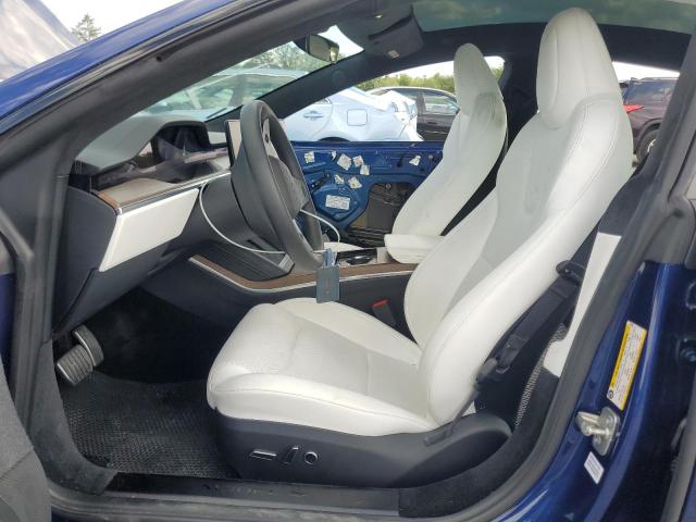 2023 TESLA MODEL S 5YJSA1E58PF510558