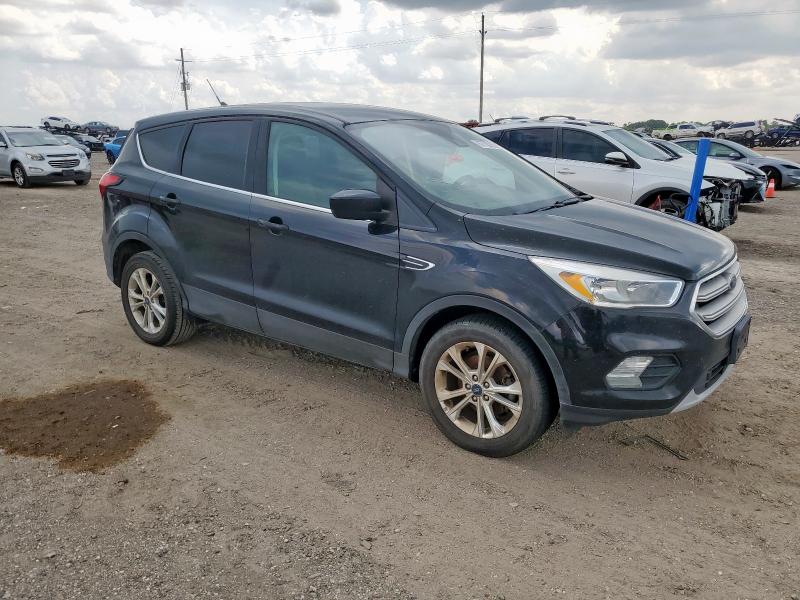 2019 FORD ESCAPE SE - 1FMCU0GD2KUA17710