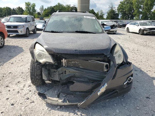 2016 CHEVROLET EQUINOX LT 1GNALDEK7GZ104611