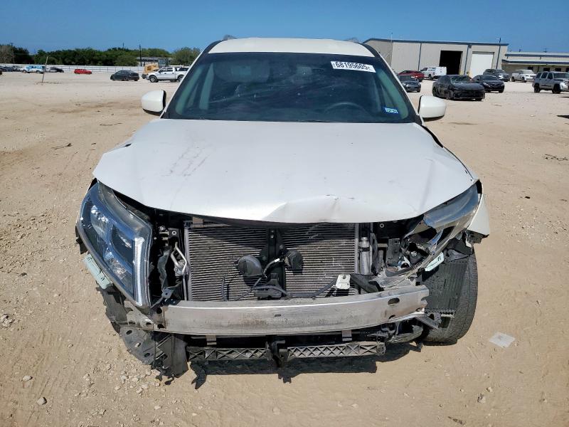 2015 NISSAN PATHFINDER 5N1AR2MN0FC649974