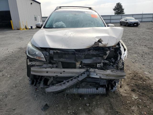 2017 SUBARU OUTBACK 2.5I PREMIUM 4S4BSAFC9H3274250