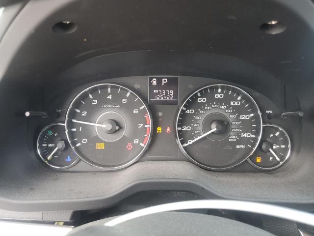 2011 SUBARU LEGACY 2.5I PREMIUM - 4S3BMCC63B3261526