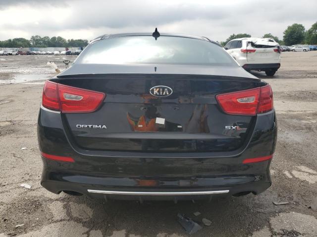 2015 KIA OPTIMA SX 5XXGR4A63FG398858
