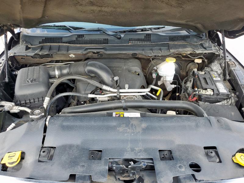2019 RAM 1500 CLASS - 1C6RR6TT2KS572319