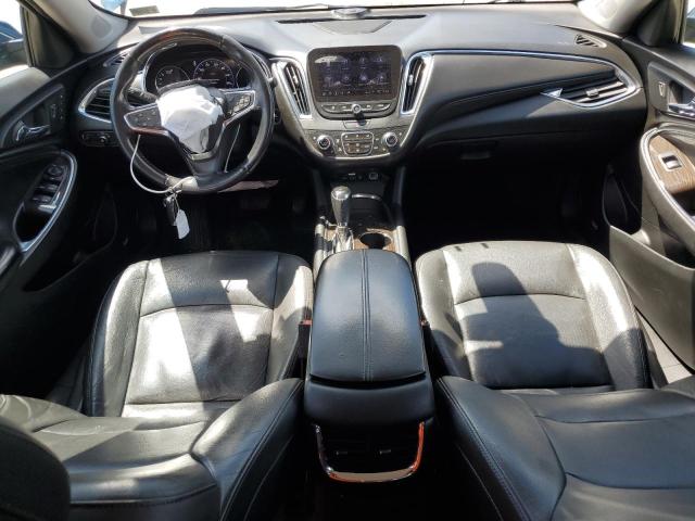 2020 CHEVROLET MALIBU PRE 1G1ZE5SX8LF052177