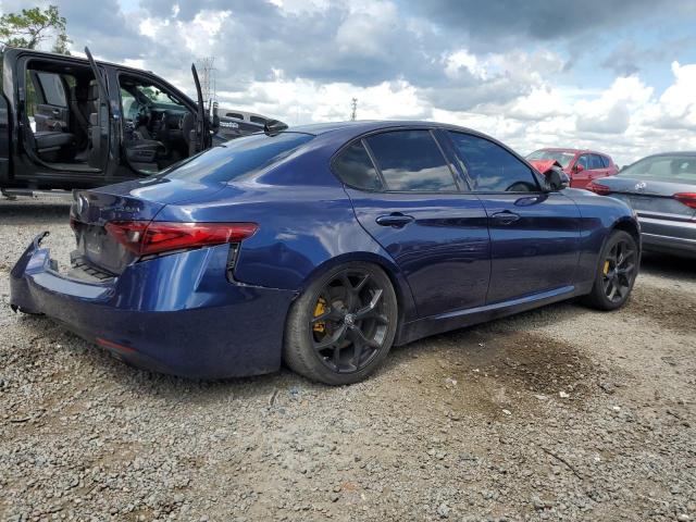 2020 ALFA ROMEO GIULIA TI ZARFANBN4L7638203