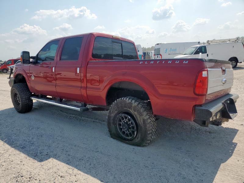 2016 FORD F250 SUPER 1FT7W2BT3GEA11507