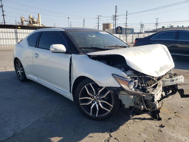 2016 TOYOTA SCION TC JTKJF5C71GJ014821