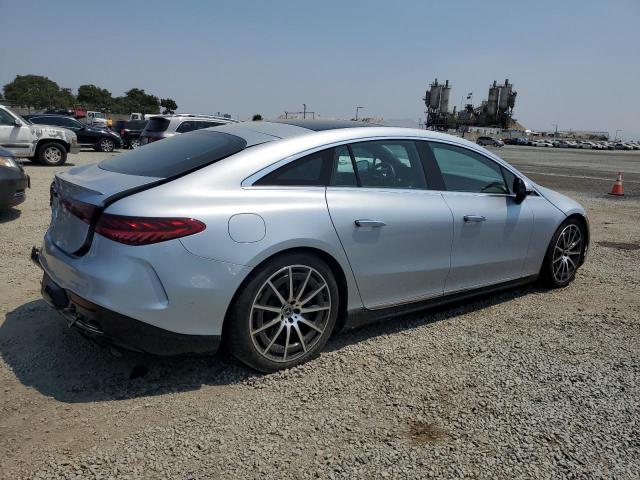 2022 MERCEDES-BENZ EQS SEDAN W1KCG2DB0NA005397