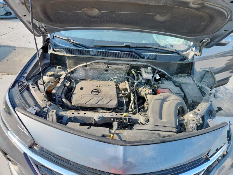 2020 BUICK ENCORE GX KL4MMDSL4LB097579