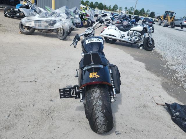 2015 HARLEY-DAVIDSON VRSCF VROD 1HD1HPH18FC801557