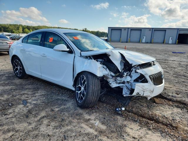 2017 BUICK REGAL SPOR 2G4GL5EXXH9146282