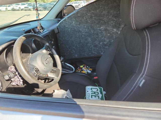 2019 KIA SOUL KNDJN2A23K7026040