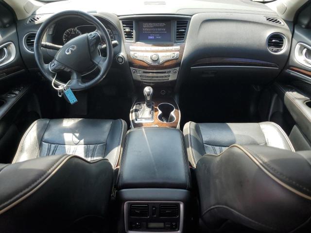 2019 INFINITI QX60 LUXE 5N1DL0MM1KC514376
