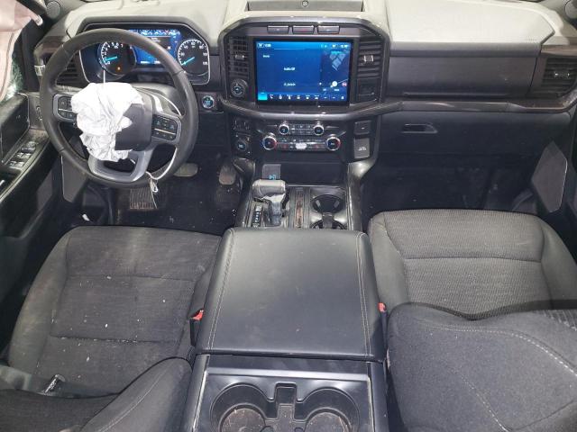 2023 FORD F150 SUPER 1FTFW1E8XPKD39344
