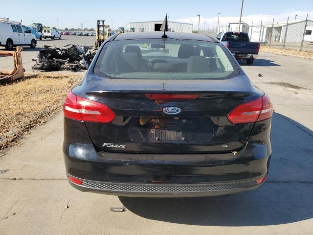 2016 FORD FOCUS SE 1FADP3F28GL255940