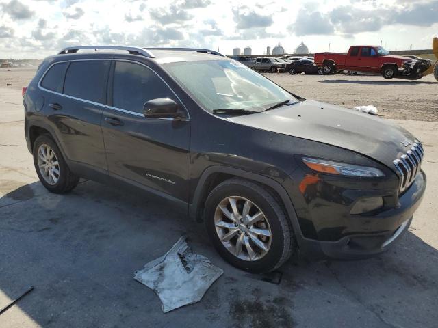 2015 JEEP CHEROKEE L 1C4PJLDB2FW608407