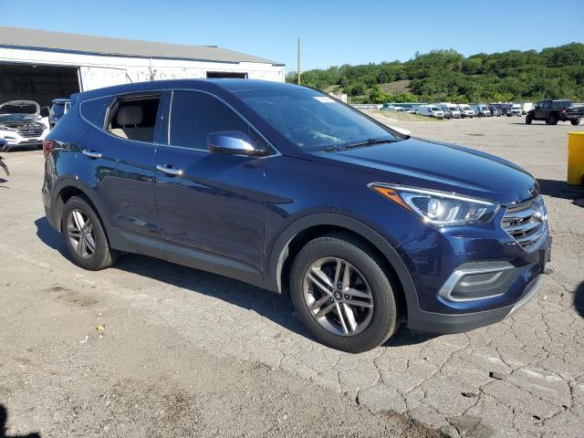 2018 HYUNDAI SANTA FE SPORT 5XYZTDLB8JG546804