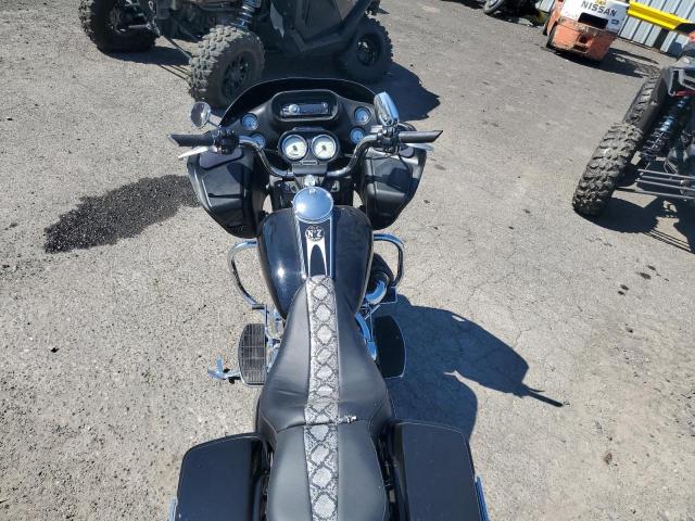 2005 HARLEY-DAVIDSON FLTRI 1HD1FSW105Y682447