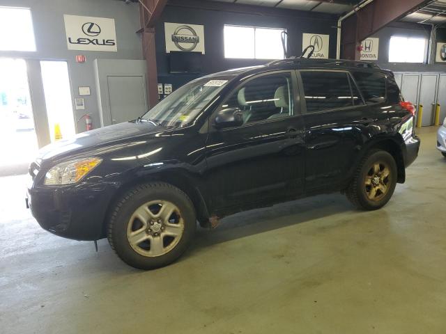 TOYOTA RAV4 2010 black 4dr spor gas JTMBF4DV9AD028622 photo #1