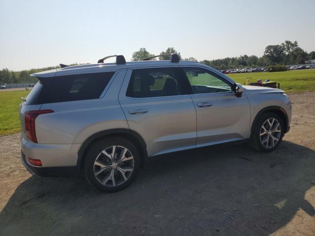 2022 HYUNDAI PALISADE S KM8R4DHE6NU454865