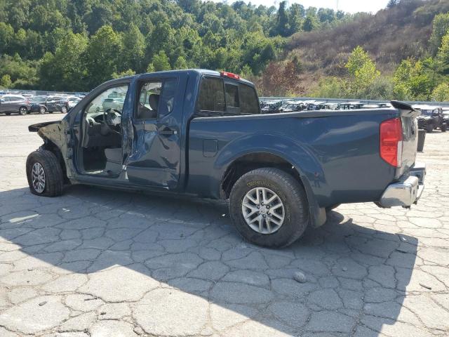 2017 NISSAN FRONTIER S 1N6AD0FV7HN737025