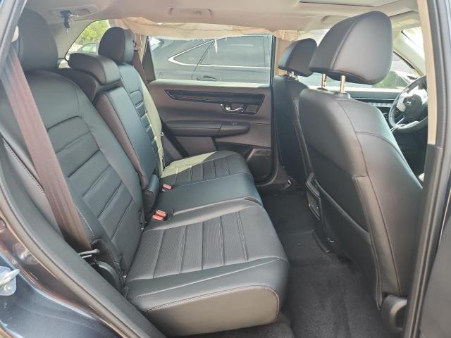 2024 HONDA CR-V EXL - 7FARS4H70RE009133