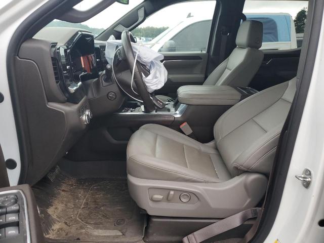 2024 GMC SIERRA 3GTUUDED2RG236103
