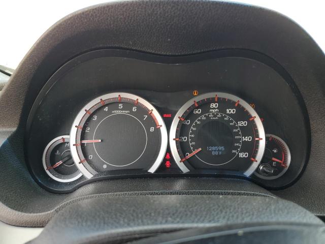 2013 ACURA TSX SE - JH4CU2E89DC013375