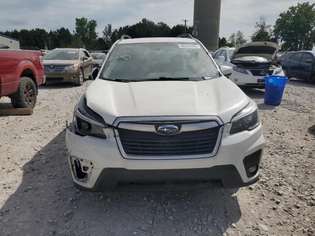2021 SUBARU FORESTER P JF2SKAJC7MH521517