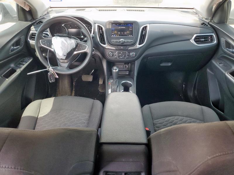 2020 CHEVROLET EQUINOX LT 2GNAXKEV9L6150787