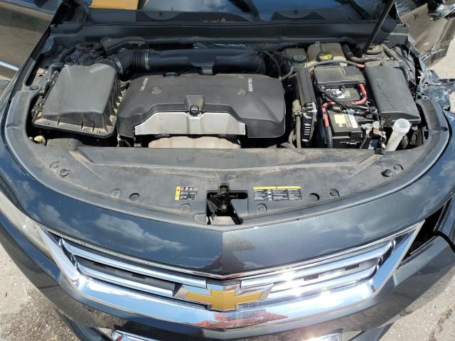 2015 CHEVROLET IMPALA LTZ 2G1155SL6F9179811