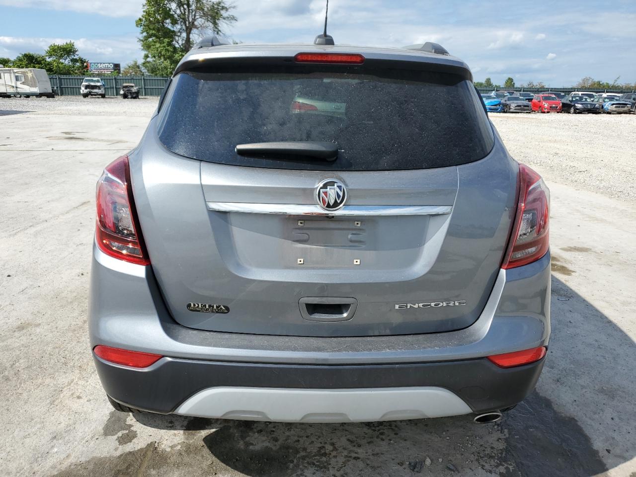BUICK ENCORE PREFERRED