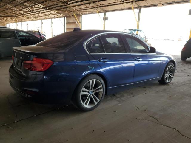 2018 BMW 330 I WBA8B9G54JNU96974