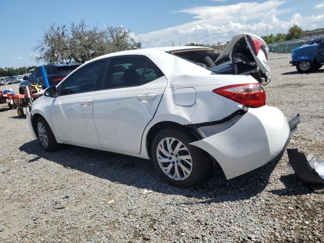 2017 TOYOTA COROLLA L 2T1BURHE5HC759665