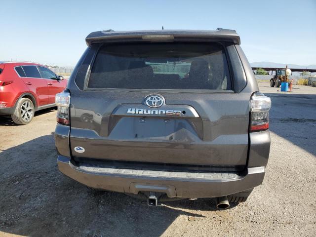 2019 TOYOTA 4RUNNER SR JTEBU5JR2K5701003