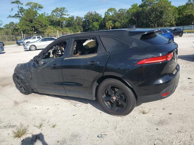 2018 JAGUAR F-PACE PRE SADCK2FX5JA275046