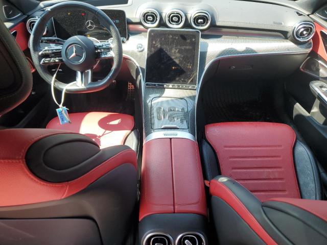 2023 MERCEDES-BENZ C 300 4MAT W1KAF4HB4PR100727