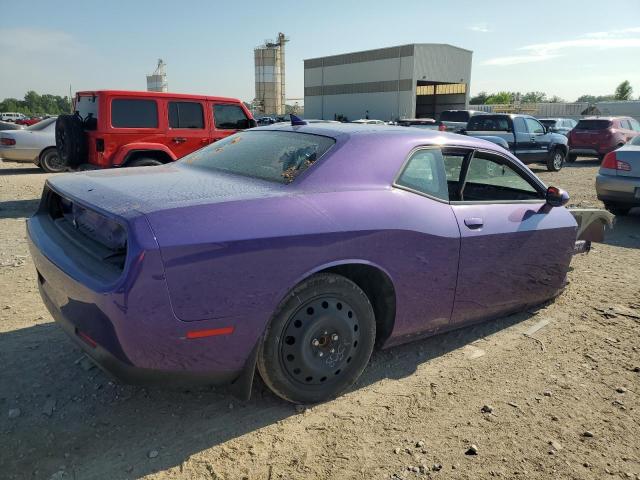 2016 DODGE CHALLENGER 2C3CDZC92GH200582