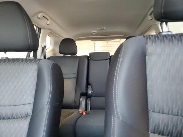 2018 NISSAN ROGUE S JN8AT2MV5JW303307
