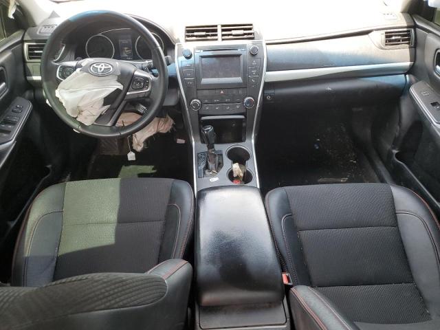 2017 TOYOTA CAMRY LE 4T1BF1FK2HU362983