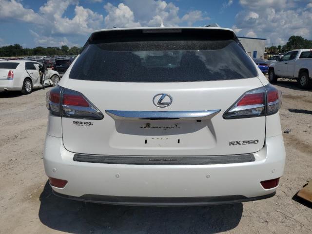 2015 LEXUS RX 350 2T2ZK1BA7FC163221