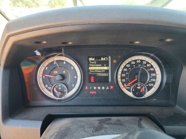 2016 RAM 1500 SLT 1C6RR6GT1GS311913