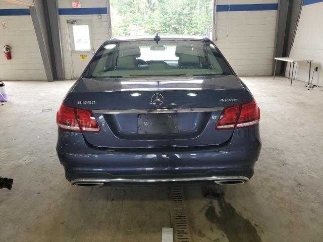 2016 MERCEDES-BENZ E 350 4MAT WDDHF8JBXGB230925