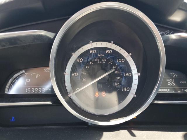 2017 TOYOTA YARIS IA - 3MYDLBYV4HY165766