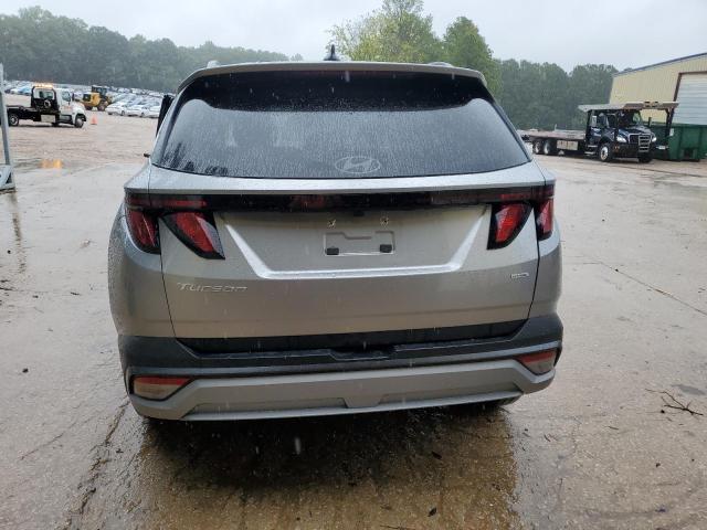 2025 HYUNDAI TUCSON SEL 5NMJBCDE9SH541072