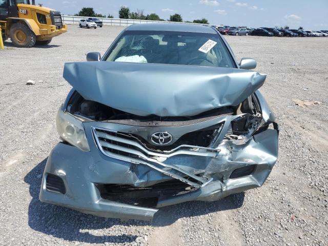 2011 TOYOTA CAMRY BASE - 4T1BF3EK0BU735894