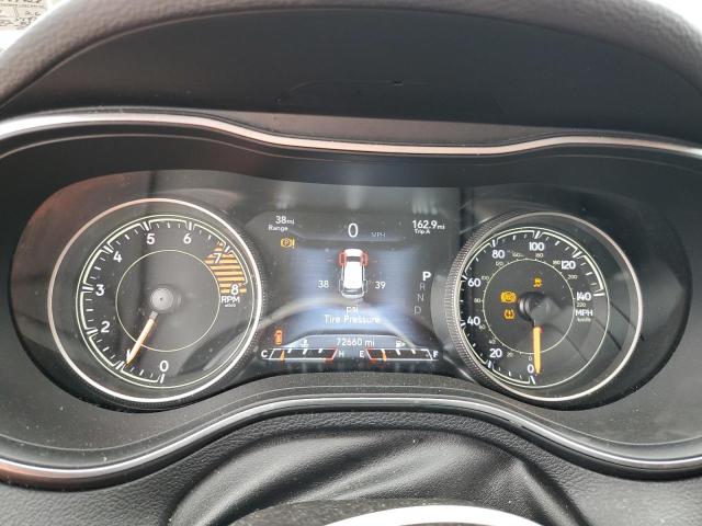 2020 JEEP CHEROKEE L 1C4PJMDX5LD652247