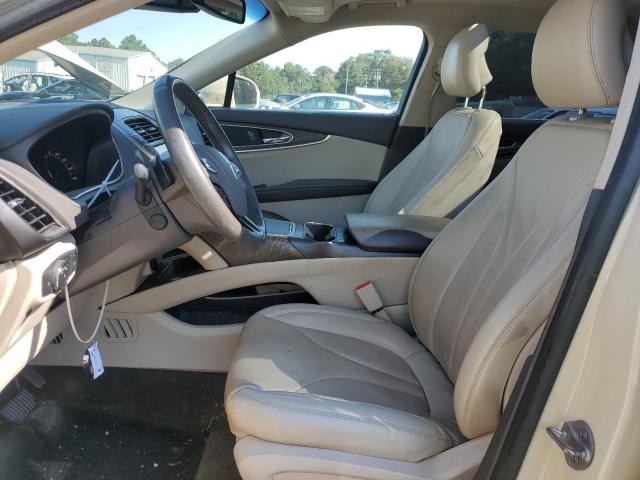 2018 LINCOLN MKX RESERV 2LMPJ6LRXJBL29121