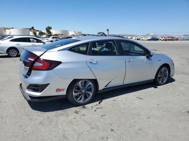 2018 HONDA CLARITY TOURING JHMZC5F36JC003111